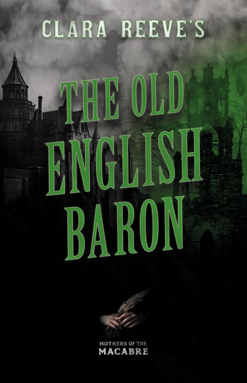 Produktbild: Clara Reeve's The Old English Baron