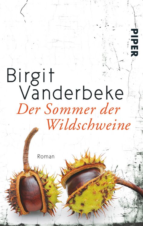 Produktbild: Der Sommer der Wildschweine