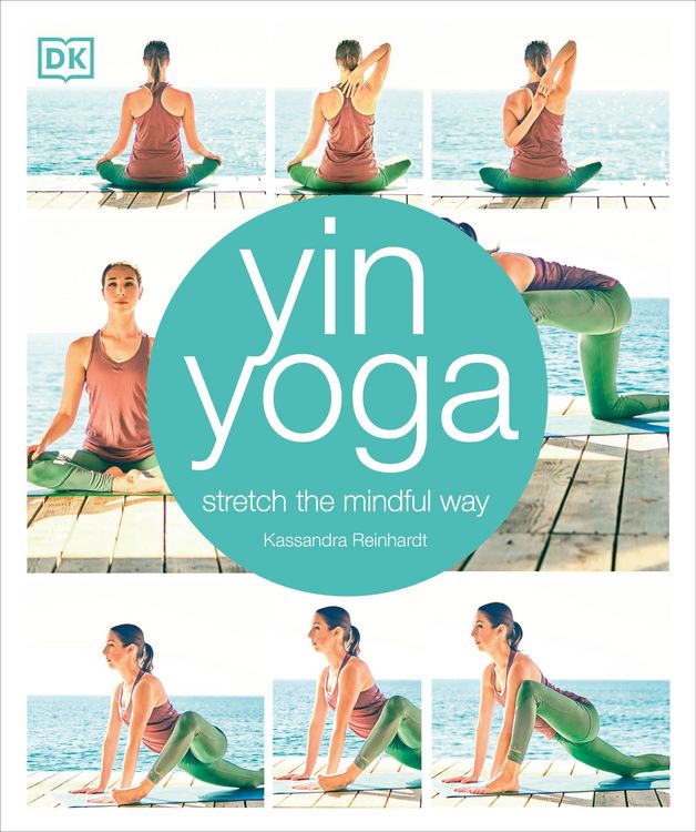 Produktbild: Yin Yoga