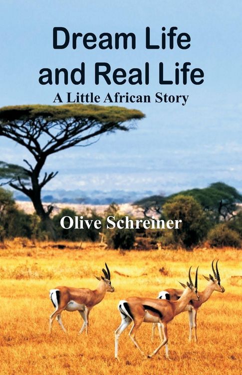 Produktbild: Dream Life and Real Life