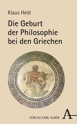 Produktbild: Die Geburt der Philosophie bei den Griechen