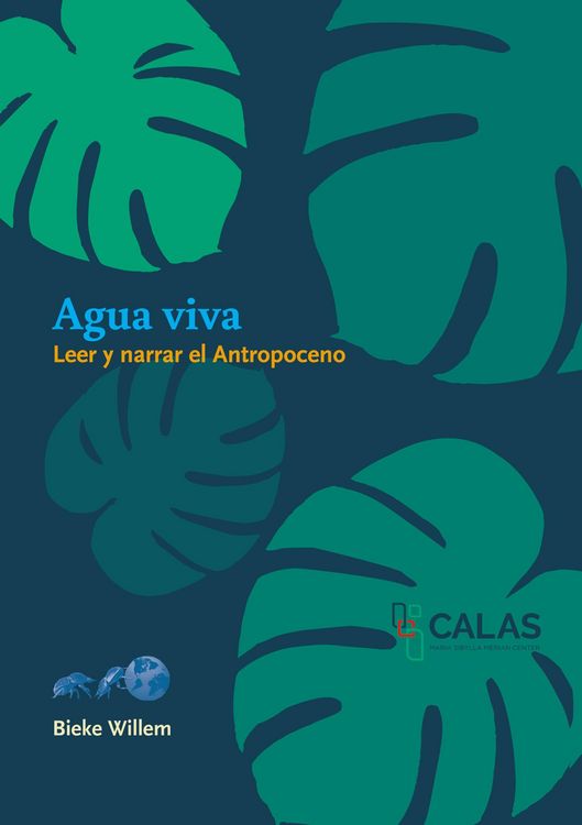 Produktbild: Agua viva