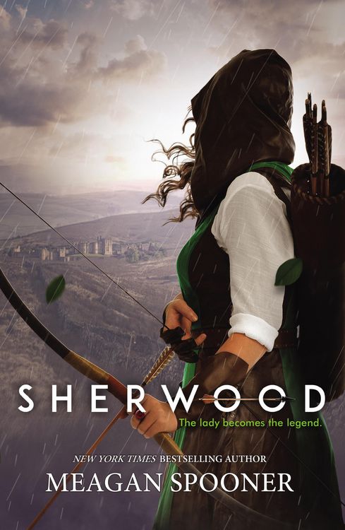 Produktbild: Sherwood