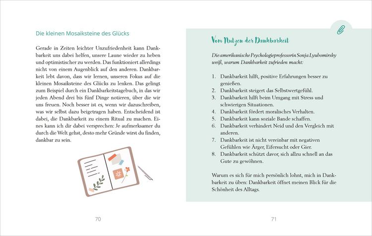 Produktbild: Her mit dem bunten Leben!