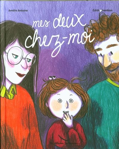 Produktbild: Mes deux chez moi