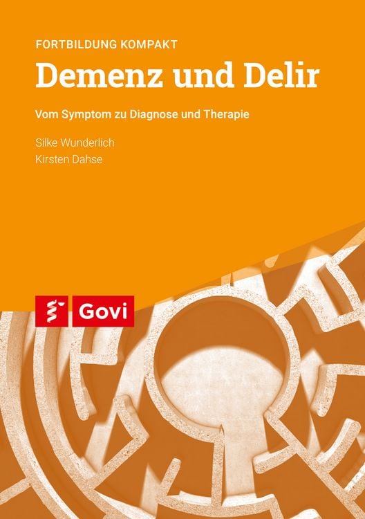 Produktbild: Demenz und Delir