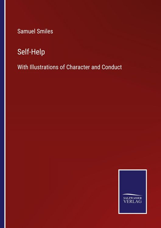 Produktbild: Self-Help