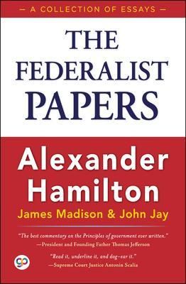 Produktbild: The Federalist Papers