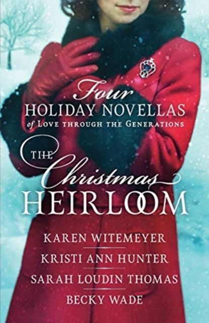 Produktbild: The Christmas Heirloom