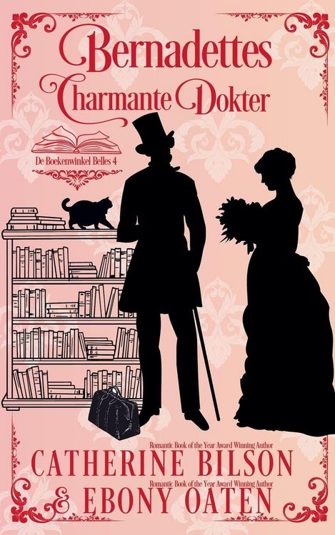 Produktbild: Bernadettes Charmante Dokter