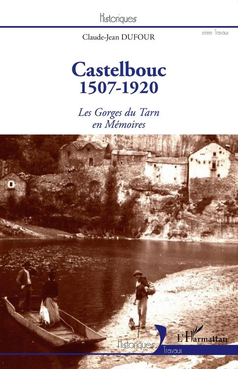 Produktbild: Castelbouc