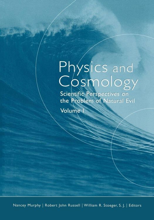 Produktbild: Physics and Cosmology