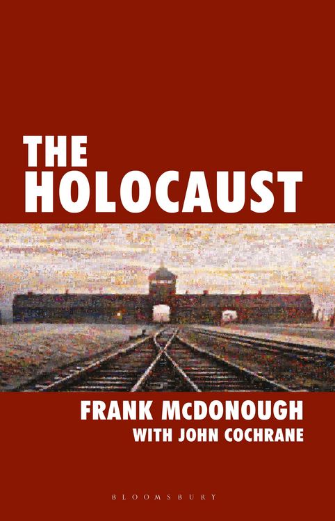 Produktbild: The Holocaust