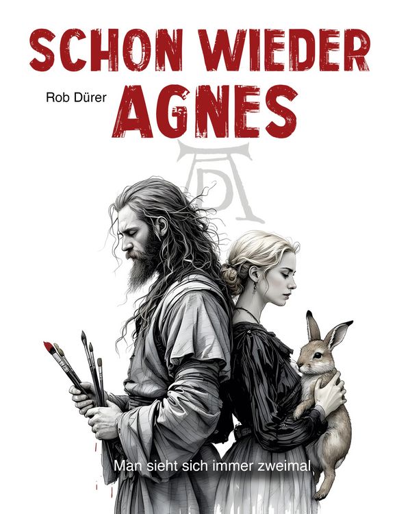 Produktbild: Schon wieder Agnes