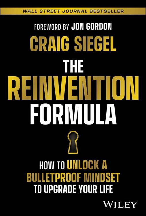 Produktbild: The Reinvention Formula
