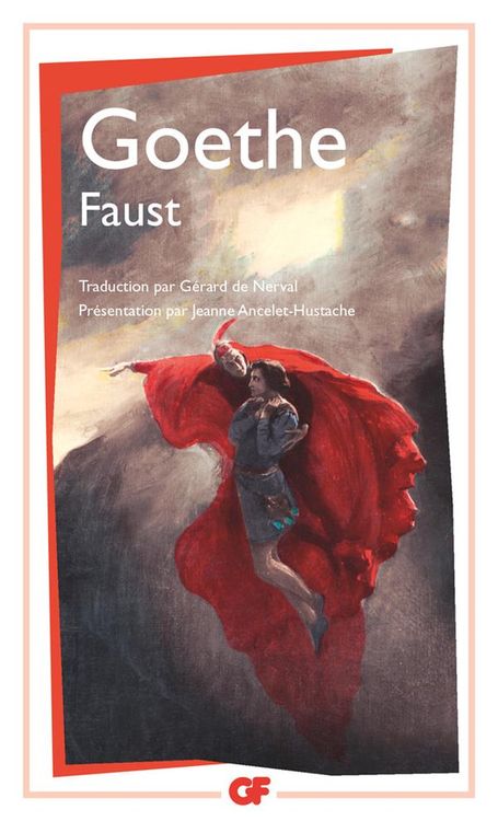 Produktbild: Faust