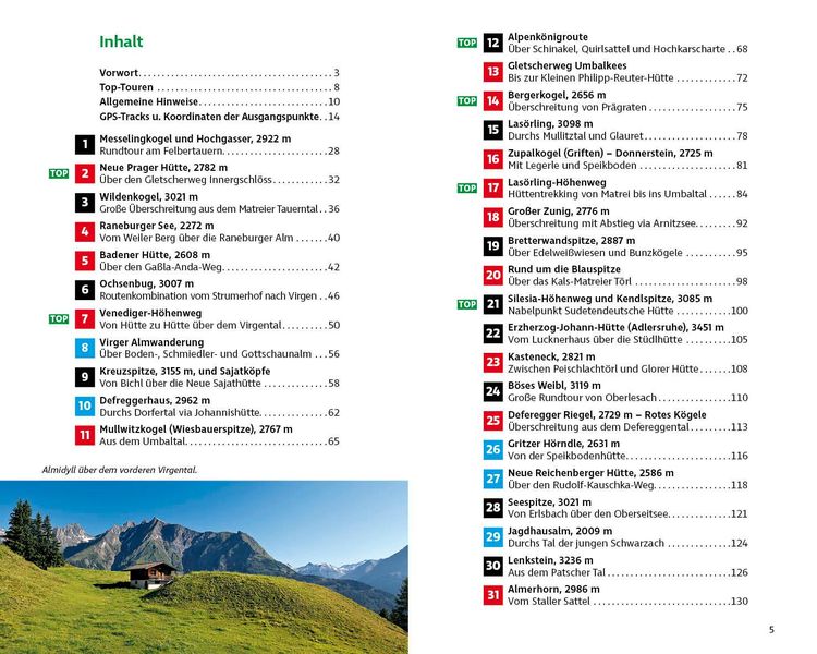 Osttirol
