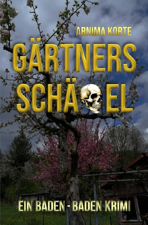 Produktbild: G&auml;rtners Sch&auml;del