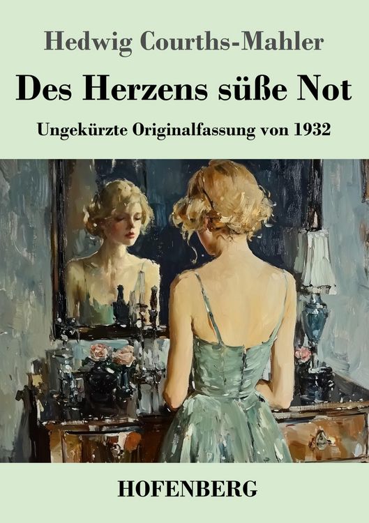 Produktbild: Des Herzens s&uuml;&szlig;e Not