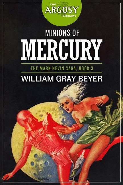 Produktbild: Minions of Mercury