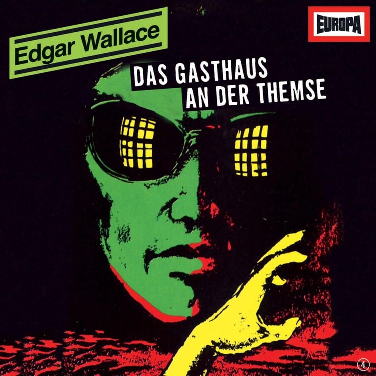 Produktbild: Folge 04: Das Gasthaus an der Themse