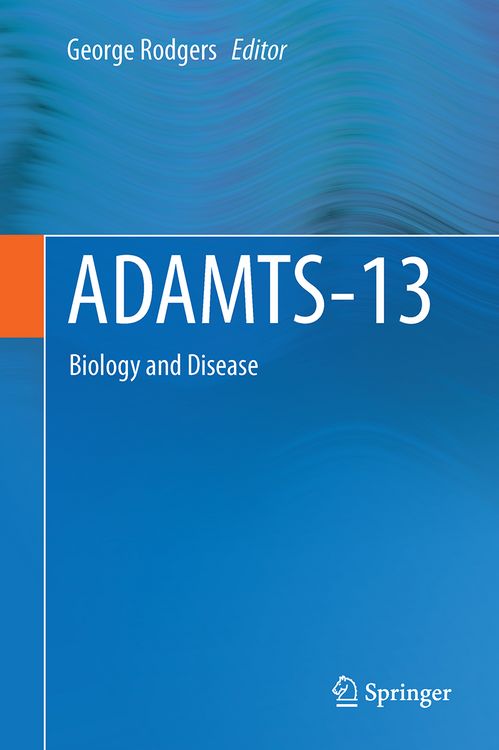 Produktbild: Adamts13
