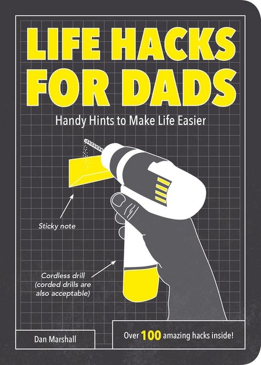 Produktbild: Life Hacks for Dads