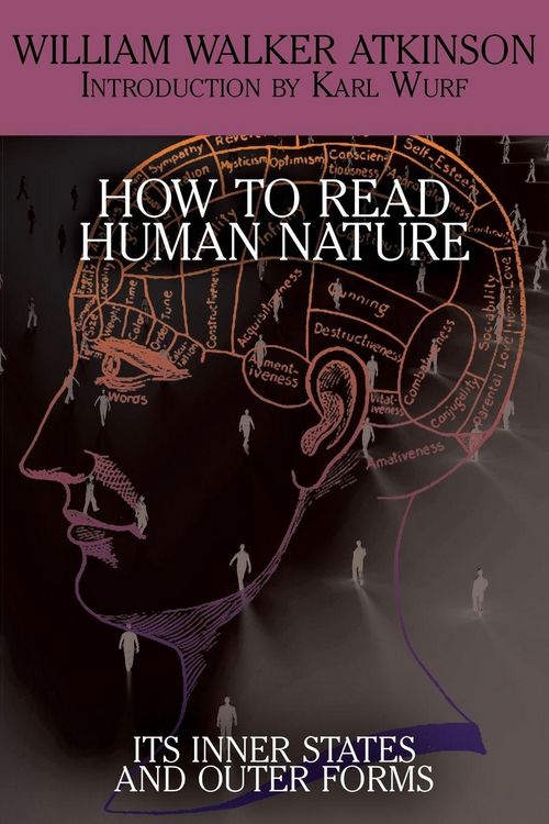 Produktbild: How to Read Human Nature