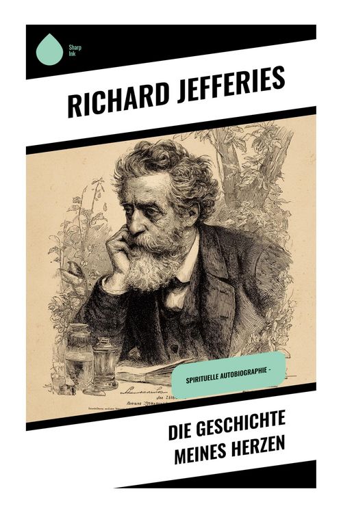 Produktbild: Die Geschichte meines Herzen