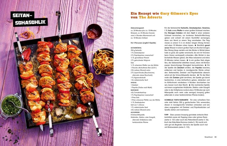 Produktbild: Boys don&acute;t cook