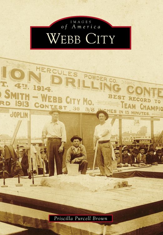 Produktbild: Webb City