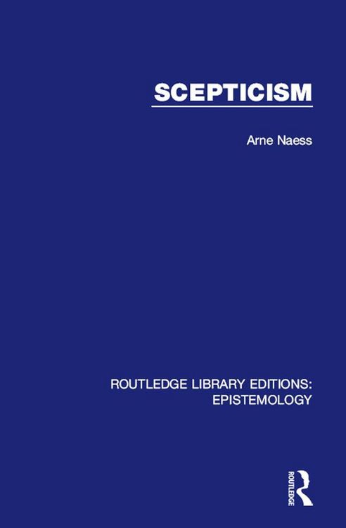 Produktbild: Scepticism