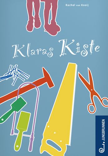 Produktbild: Klaras Kiste