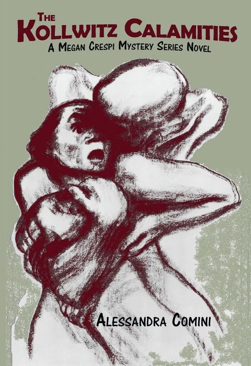 Produktbild: The Kollwitz Calamities