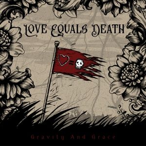 Produktbild: Gravity And Grace (col. Vinyl)