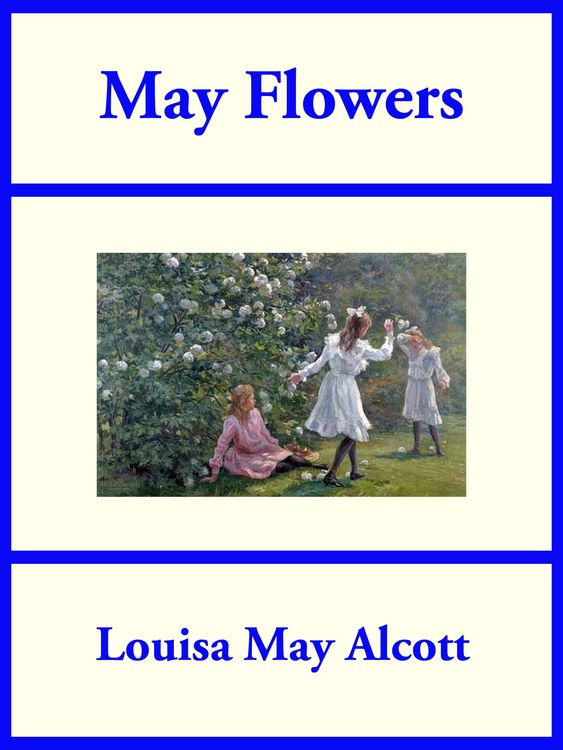 Produktbild: May Flowers