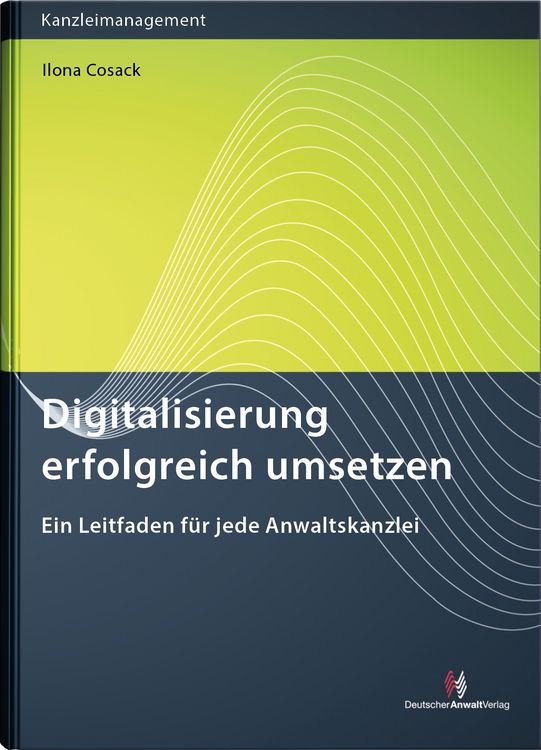 Produktbild: Digitalisierung erfolgreich umsetzen