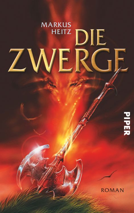 Produktbild: Die Zwerge Band 1