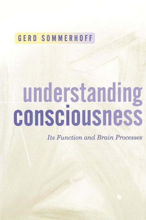 Produktbild: Understanding Consciousness