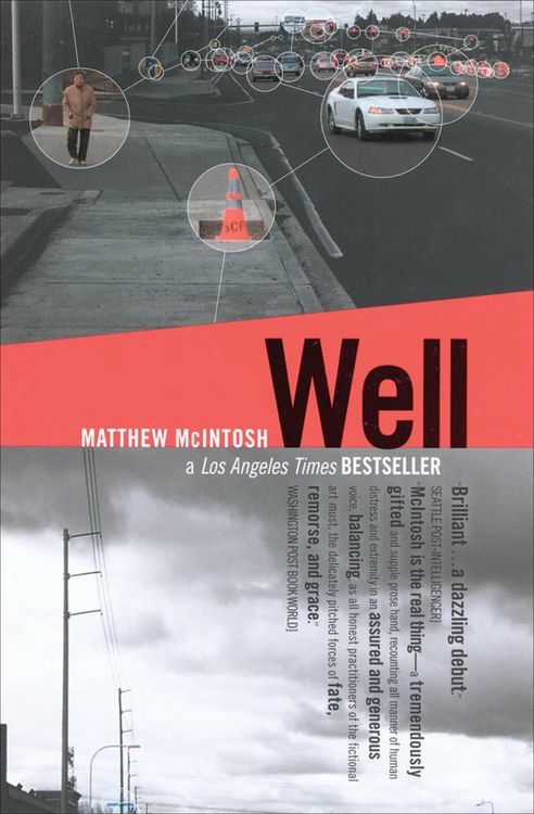Produktbild: Well