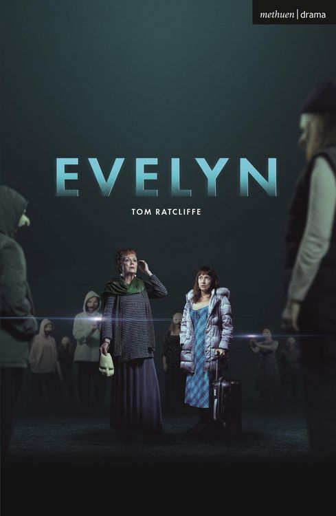 Produktbild: Evelyn