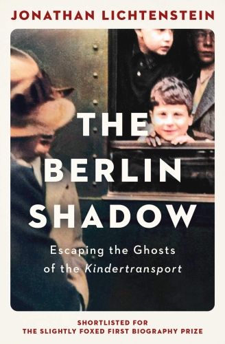 Produktbild: The Berlin Shadow