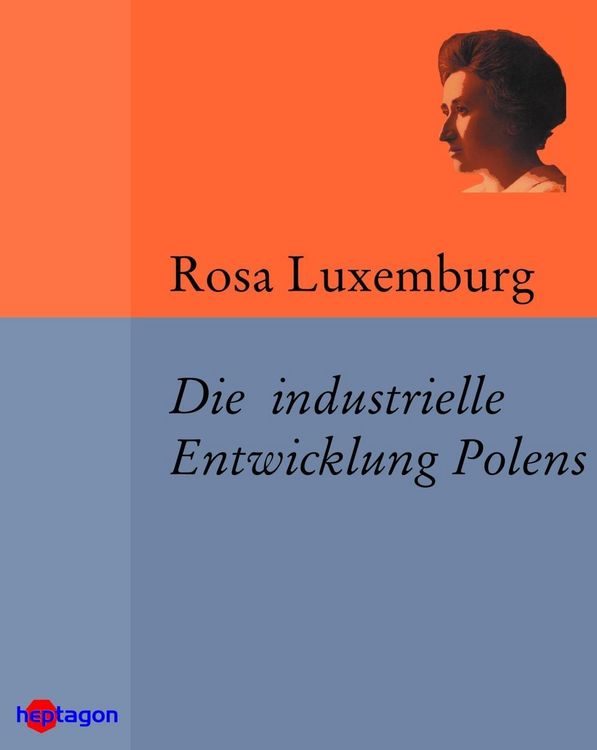 Produktbild: Die industrielle Entwicklung Polens