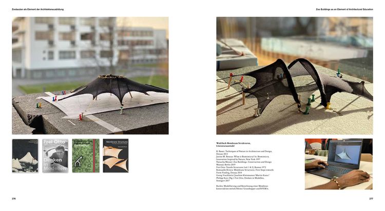 Produktbild: World&thinsp;Zoo and&thinsp;Aquarium Architecture Vol. 01