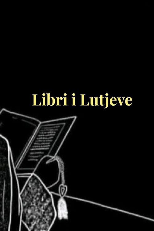 Produktbild: Libri i Lutjeve