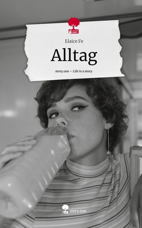 Produktbild: Alltag. Life is a Story - story.one