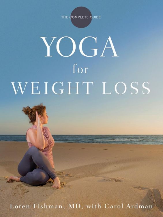 Produktbild: Yoga for Weight Loss