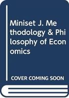 Produktbild: Miniset J. Methodology & Philosophy of Economics