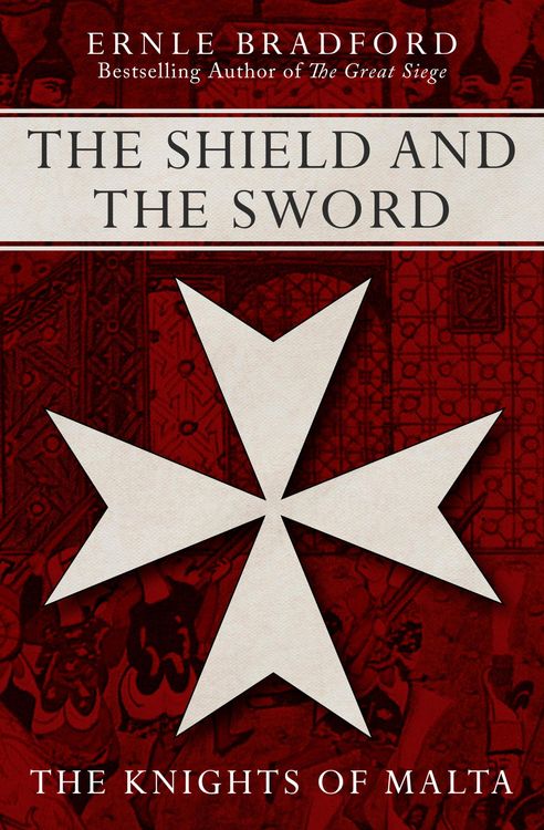 Produktbild: The Shield and the Sword