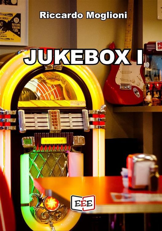 Produktbild: Jukebox I
